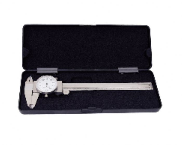 Vernier de Caratula